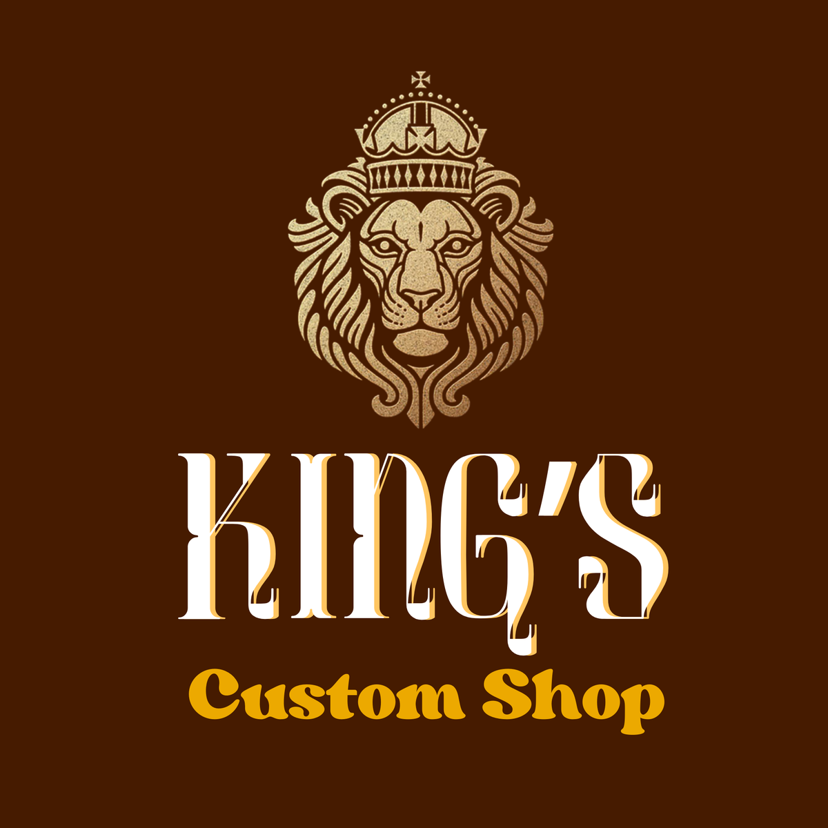 King’s Custom Shop