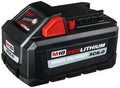 Milwaukee M18 High output XC 6.0AH