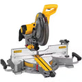 DeWalt Dws779 12 in. Double Bevel Sliding Compound Miter Saw