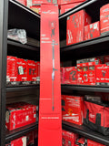 Milwaukee Short pole Hedge Trimmer