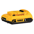 DeWalt 20v 2AH Battery