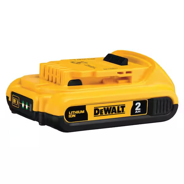 DeWalt 20v 2AH Battery