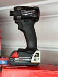 Milwaukee M18 Fuel Driver