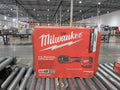 Milwaukee M18 Force Logic w/ 3 PEX Crimp Jaws 1 in. Press Tool Kit (No Battery/Charger)